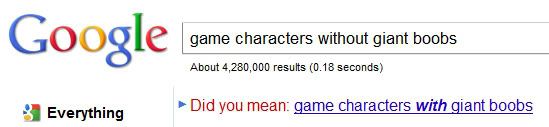 Oh, Google....